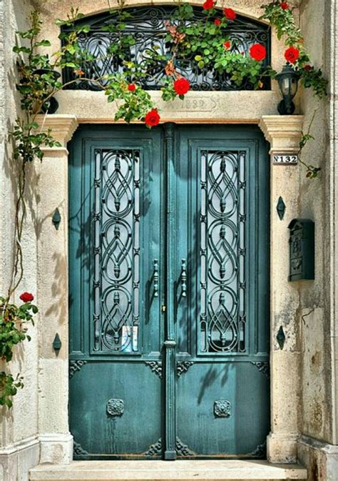 French Country Home Cool Doors The Doors Unique Doors Entrance Doors