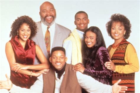 Fresh Prince Of Bel Air Reunion Aunt Viv Says To Expect Many