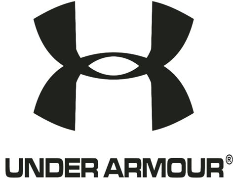 Logo Under Armour Png