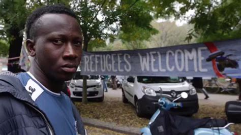 Refugee Resettlement 5 Things To Know
