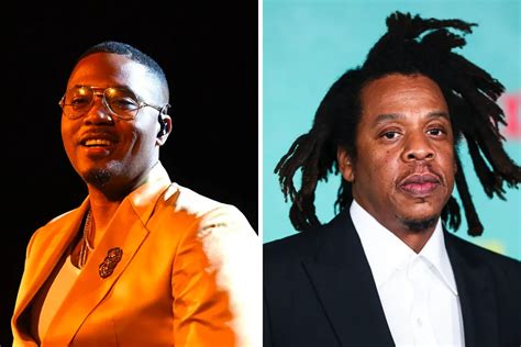 Did Nas And Jay Z Record A Secret Album Allhiphop