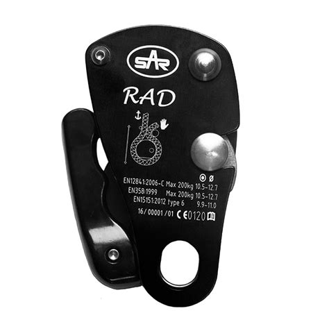 Rad Rope Adjustment Device Sar Products