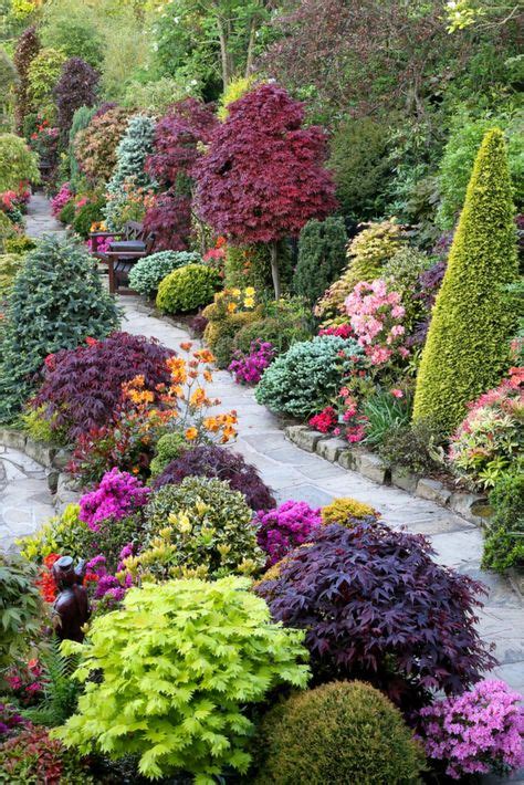 80 Stunning Japanese Garden Ideas Plants You Will Love Beautiful Gardens Garden Inspiration