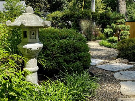 My Zen Garden Features