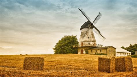 Windmill Wallpapers Top Free Windmill Backgrounds Wallpaperaccess