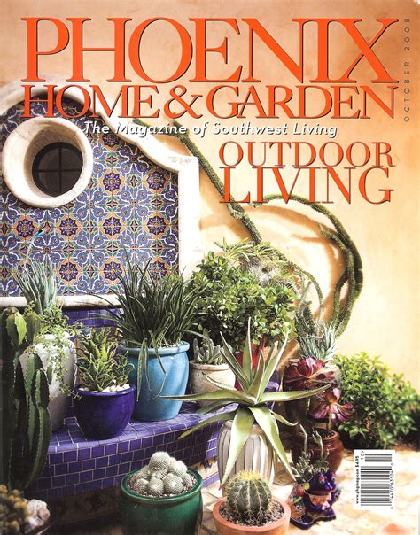 Phoenix Home And Garden Mizner Tile Studio