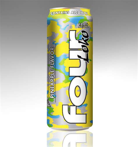 Four Loko To Release New Flavor In March