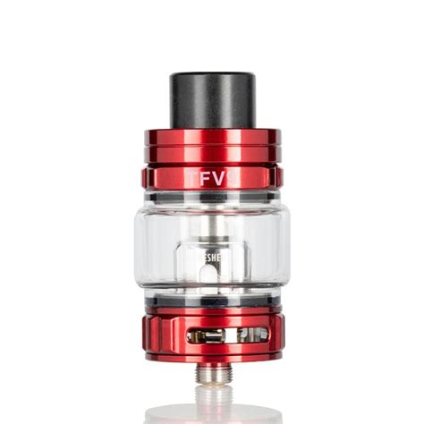 Smok Tfv9 Tank The Vape Shed