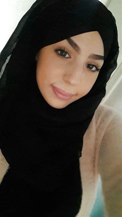 Arab Beurette Moroccan Hijab Photo X Vid
