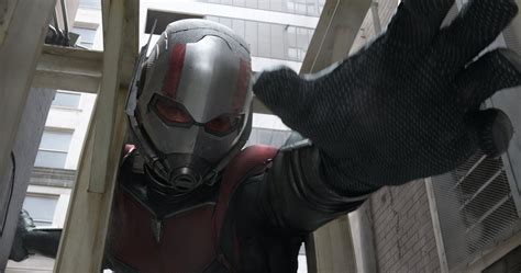 What Happened With Ant Man And The Avengers In Germany Popsugar
