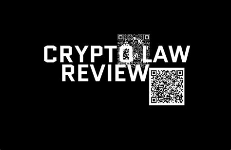 Against Szabos Law For A New Crypto Legal System By Vlad Zamfir
