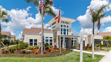 Port St Lucie Apartments For Rent Springs At Tradition