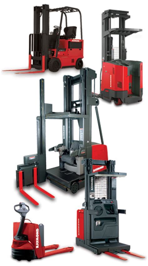 reconditioned forklifts condition types