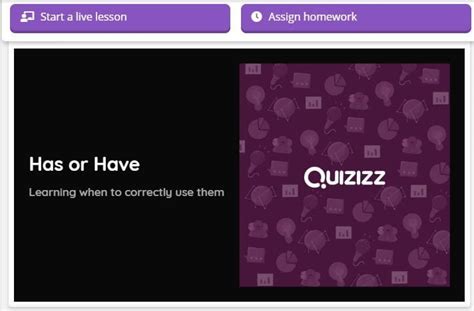 Quizizz Adds Features That Makes It A Simplified Nearpod Larry