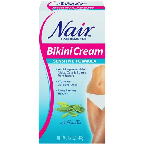 Top Best Nair For Pubic Area To Reveal Smooth Skin
