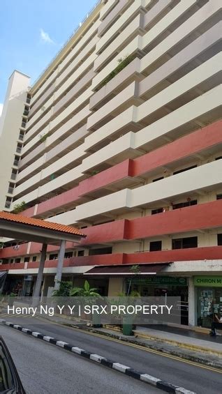 St Georges Road Kallangwhampoa Hdb 3 Rooms For Sale 96253091