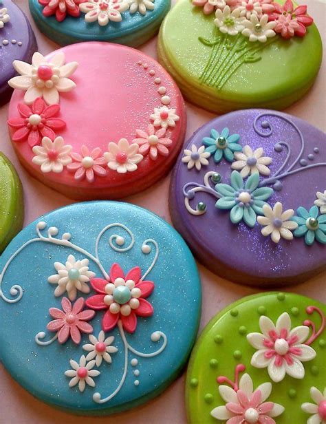 Beautiful Cookies