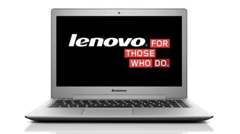 Lenovo Ideapad U330p 59429672 Notebook Test Chip