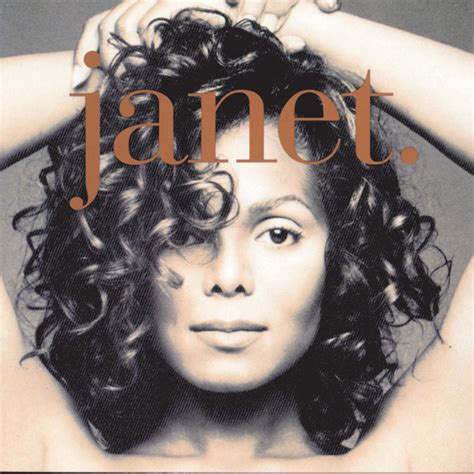 ‎janet Album By Janet Jackson Apple Music