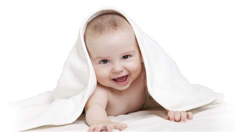 Happy Baby Free Png Image Png Arts