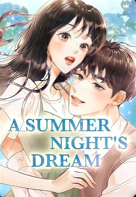 A Summer Nights Dream