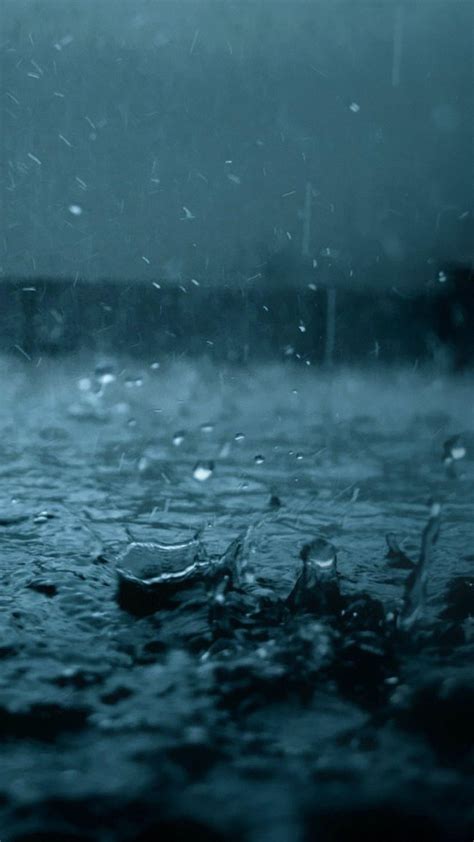 Rain Wallpapers Hd For Mobile Wallpaper Cave