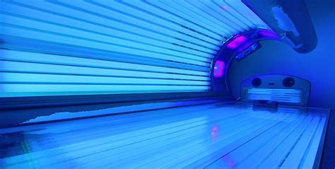 100 Minutes Sunbed Uv Tanning Package At Portomaso Shopping Complex