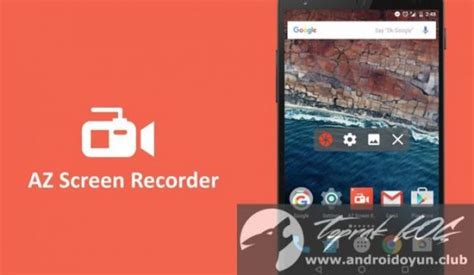 To work the app does not require access to the native file smart devices (root). az screen recorder no root pro apk arşivleri ANDROID OYUN CLUB