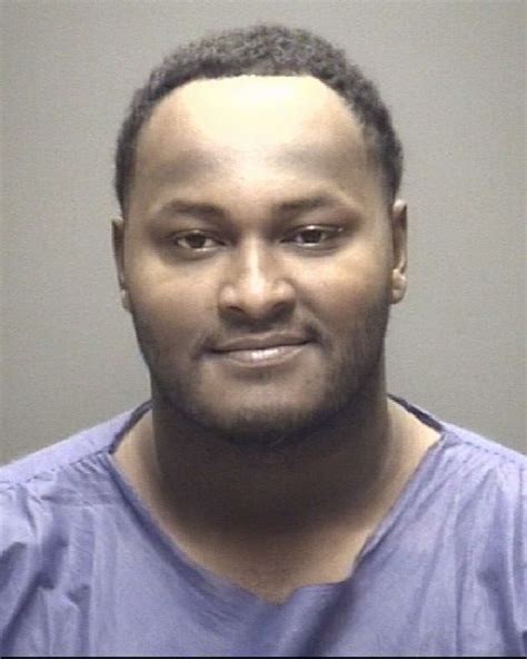Tyler Doyle Arrested