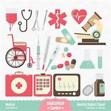 Pharmacy Scrapbook Stickers Pictures