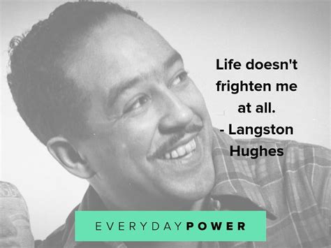 55 Langston Hughes Quotes From His Poems About Dreams 2021