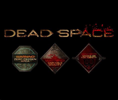 Dead Space Logo Logodix