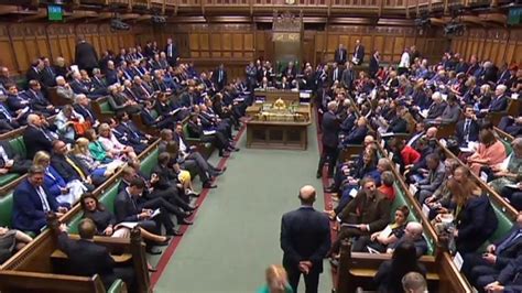 In modern politics and history, a parliament is a legislative body of government. UK Parliament reopens amid Brexit turmoil