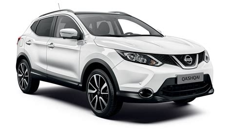 Preços E Versões Nissan Qashqai Crossover Nissan