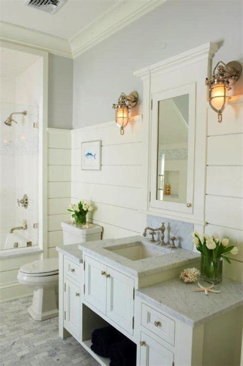 This video is about 50 small bathroom design ideas 2018. Cottage Bathroom - Cottage - bathroom - Jillian Klaff Homes