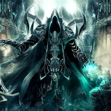 Various quotes made by zoltun kulle in diablo 3. Best Diablo 3 Crusader Wallpaper - work quotes