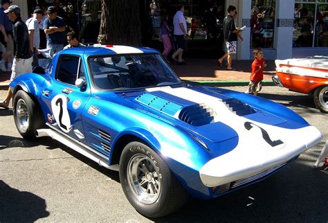 File1963 Corvette Grand Sport Wikimedia Commons