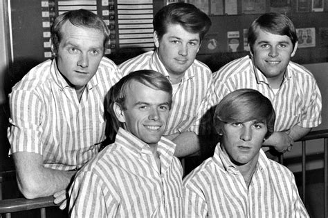 The Day The Beach Boys Started Recording Good Vibrations