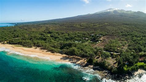 Big Beach Estates At Makena Maui Hawaii Real Estate Market And Trends