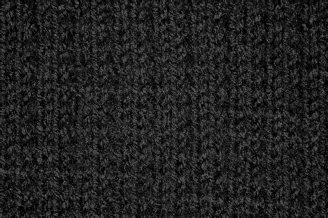 Black Knit Texture Picture Free Photograph Photos Public Domain