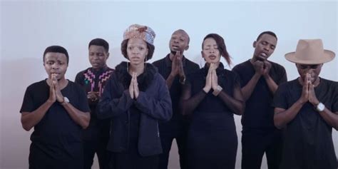 Video Tanzania Blessing Voice Tuonane Bandarini Dj Mwanga