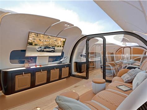 We did not find results for: This new Airbus private jet feels like a convertible ...