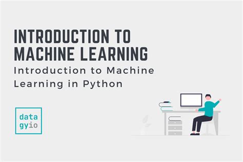 Introduction To Machine Learning In Python Datagy