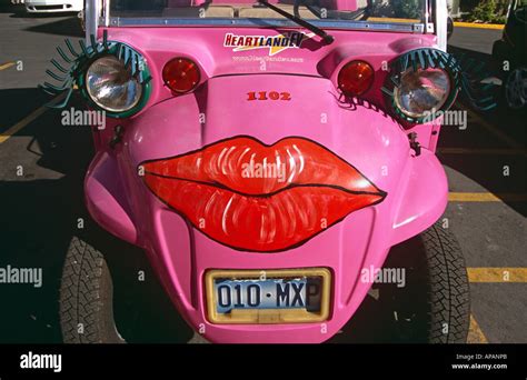 Car Eyelashes And Lips Uk