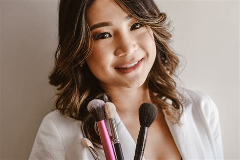 Indonesian Makeup Artist Perth Saubhaya Makeup