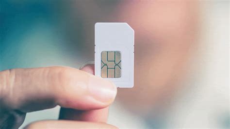 What Is An Iot Sim Card Latest Sim Technology 2021