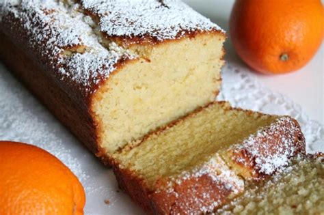 Mandarinen-Grieß- Kastenkuchen Rezept