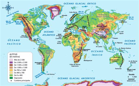 Detalle Imagem Planisferio Mapa De Los Continentes Thptletrongtan Hot Sex Picture