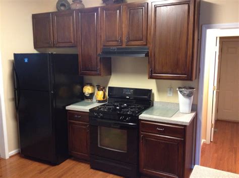 Refinishing kitchen cabinets professionally is a bit more complicated than painting or staining the cabinets in place over the course of a few hours. Cabinet Refinishing Raleigh NC | Kitchen Cabinets ...