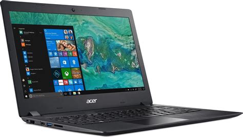 Acer Aspire 1 A114 32 C1ya 14 Full Hd Intel Celeron N4000 4gb Ddr4